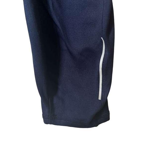 ❤️RBX Navy Athletic Leggings Women’s XLarge - Picture 3 of 7